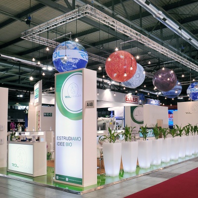 Stand rol pangea fiera ipak ima 2018 1