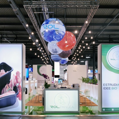 Stand rol pangea fiera ipak ima 2018 2