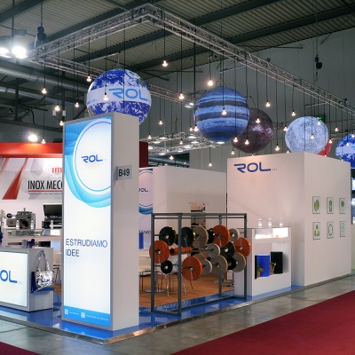 Stand rol pangea fiera ipak ima 2018 3