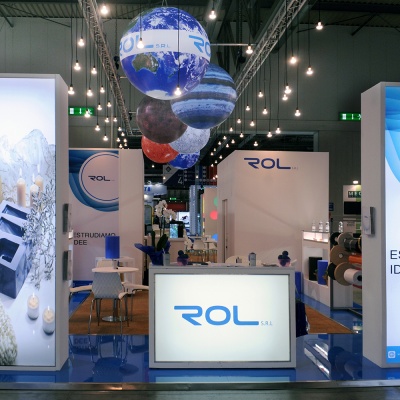 Stand rol pangea fiera ipak ima 2018 4