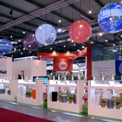 Stand rol pangea fiera ipak ima 2018 5