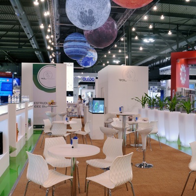 Stand rol pangea fiera ipak ima 2018 6