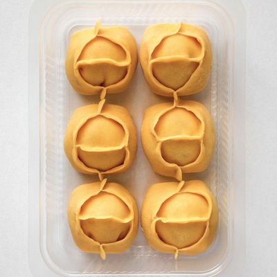 Confezionamento pasta fresca
